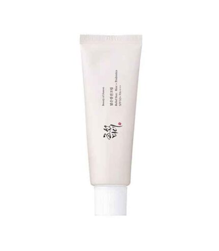 Beauty of Joseon Relief Sun Rice Probiotics SPF50 PA++++ Korean sunscreen 50ml tube Bangladesh