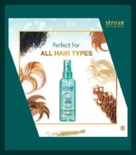 Streax hair serum perfect for all hair types