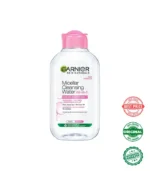 Garnier Micellar Cleansing Water 125ml bottle for Bangladesh market