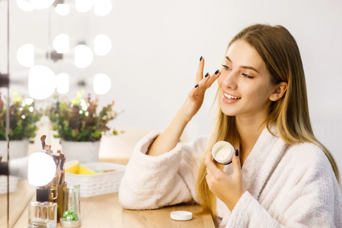 Skincare Routine for Oily Skin in Humid Bangladesh