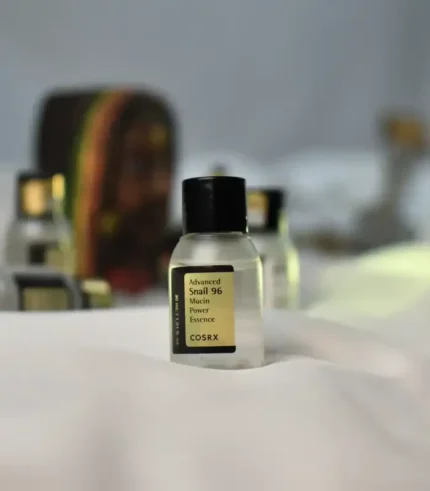 COSRX Advanced Snail 96 Mucin Power Essence bottle 30ml