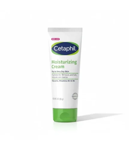 Cetaphil Moisturizing Cream 85g jar Bangladesh
