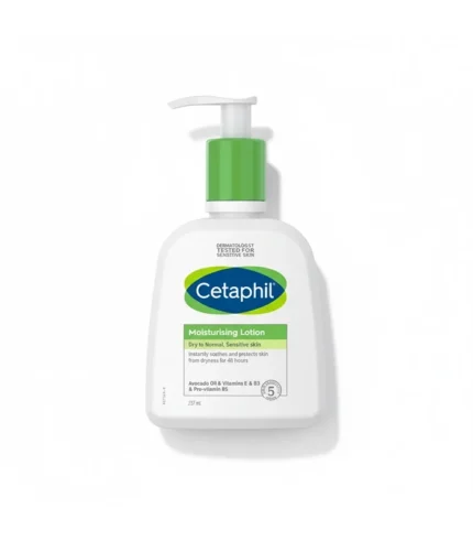 Cetaphil Moisturizing Lotion 237 ml – Best Price in Bangladesh