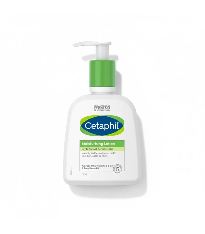 Cetaphil Moisturizing Lotion 237 ml – Best Price in Bangladesh