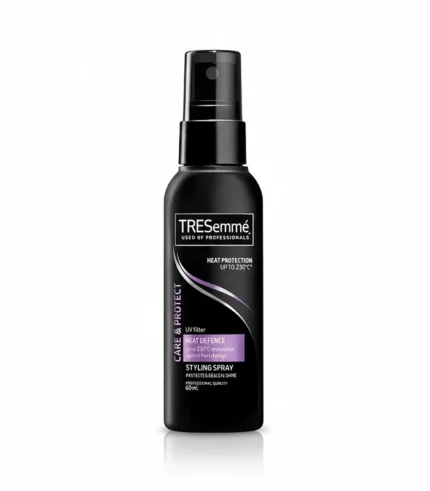 Tresemme Hair Spray Heat Defence Care & Protect 60ml bottle