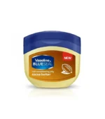 Vaseline Petroleum Jelly Cocoa Butter 100ml jar front view